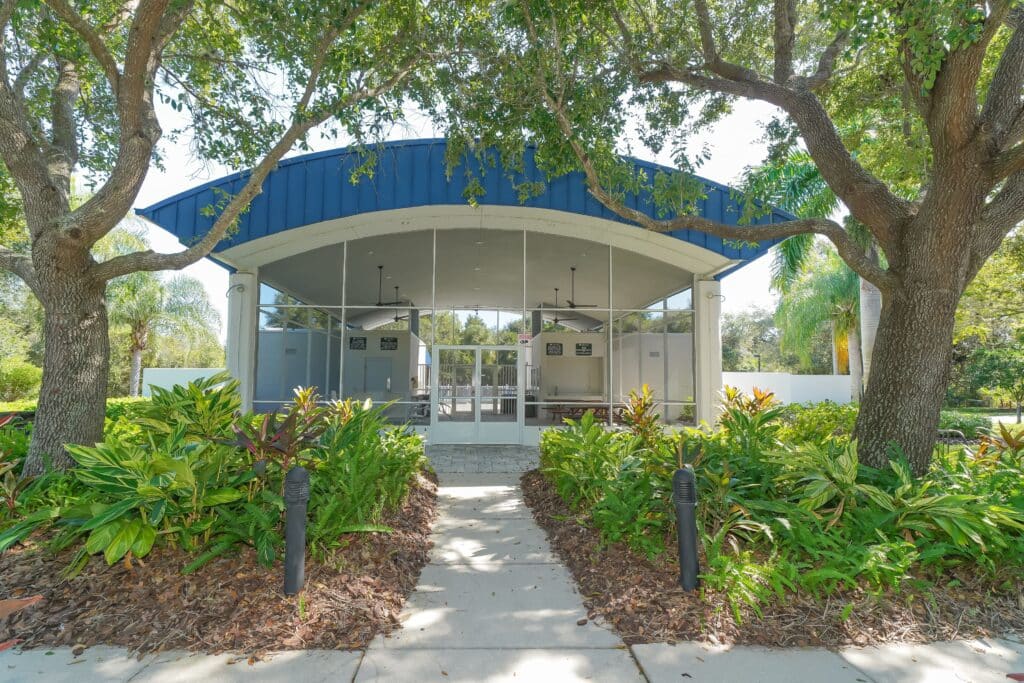 Magnolia Ridge at Mote Ranch Sarasota Florida Homes for Sale