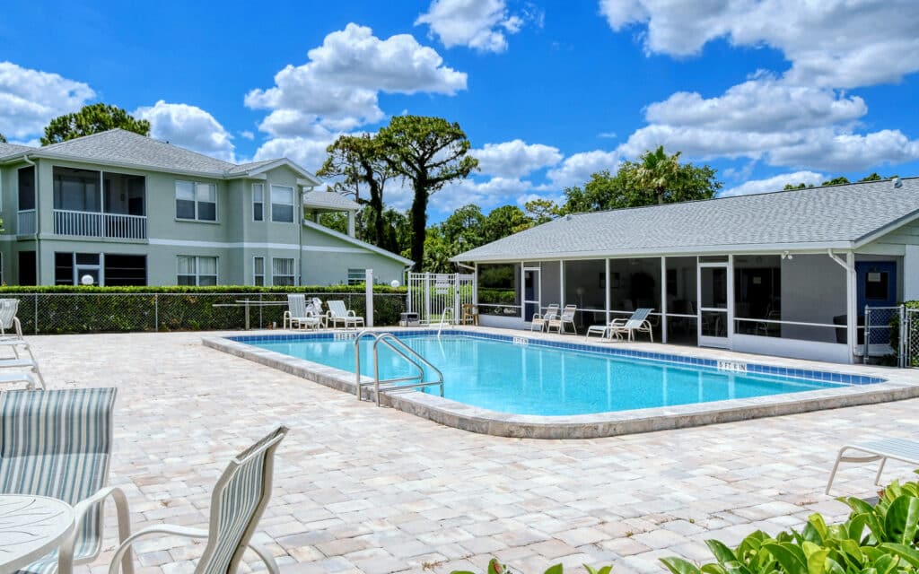 Pinehurst Palm Aire Sarasota Homes for Sale Condos 4