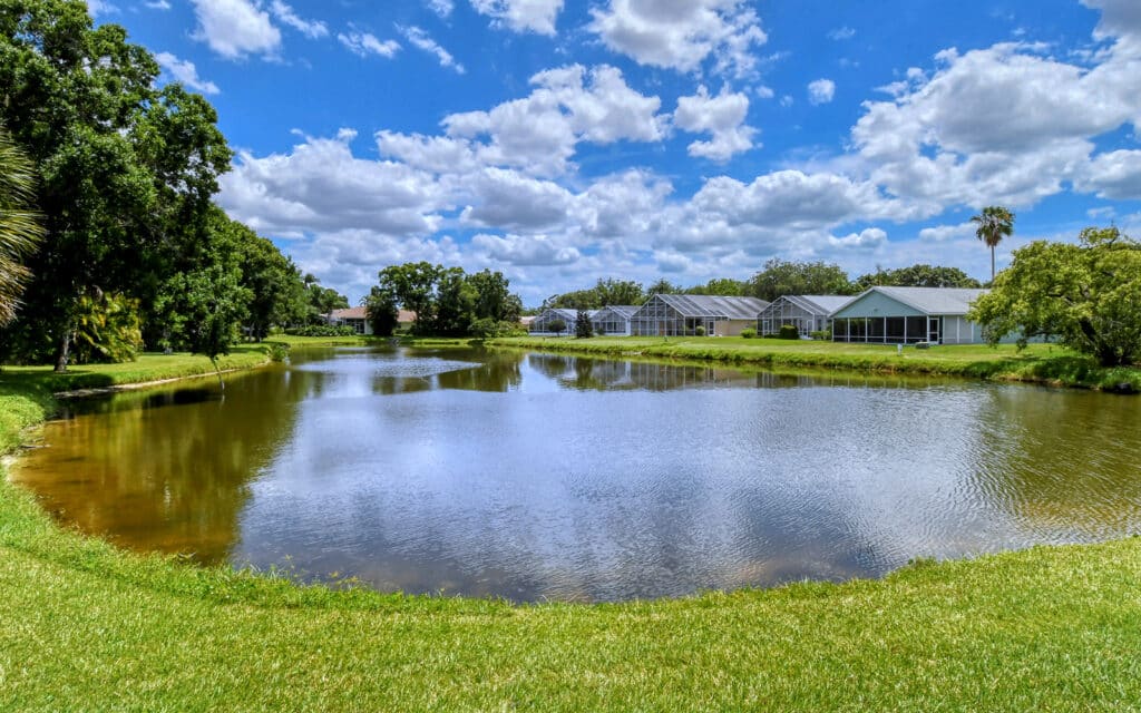 Pinehurst Palm Aire Sarasota Homes for Sale Condos 7
