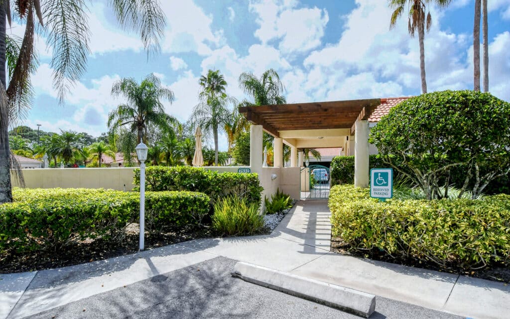 The Preserves at Palm Aire Sarasota Florida Homes for Sale 3