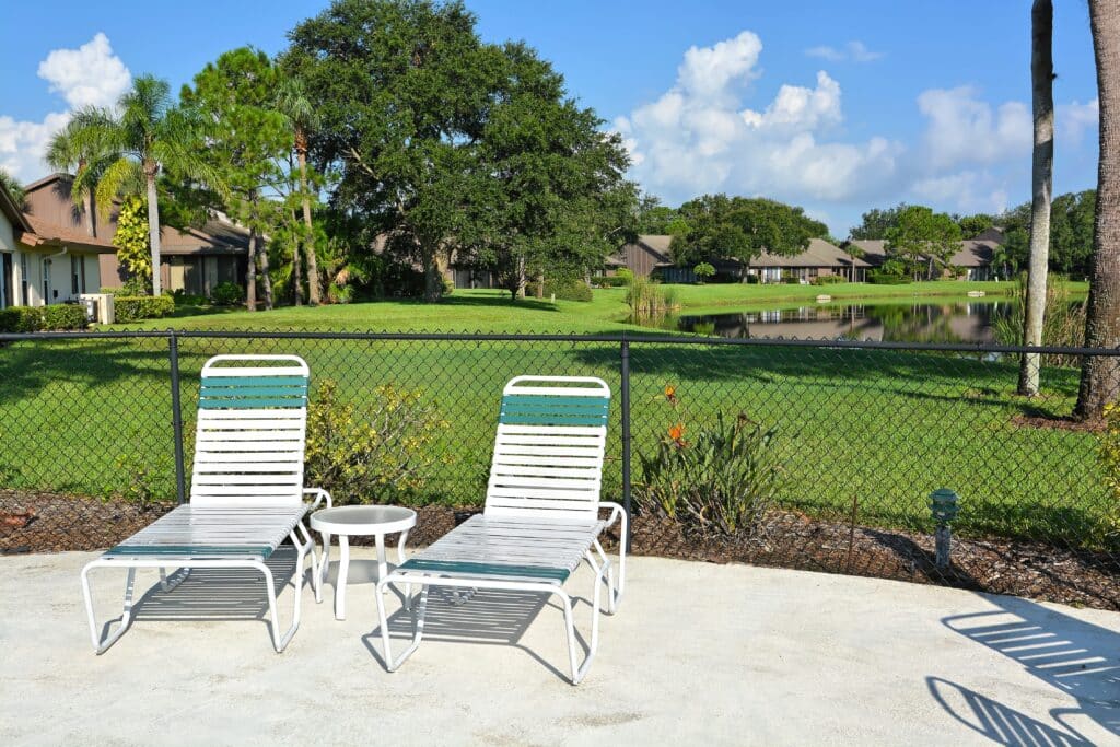 Woodlake Villas at Palm Aire Sarasota Florida Homes for Sale 2