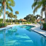Woodlake Villas at Palm Aire Sarasota Florida Homes for Sale 9