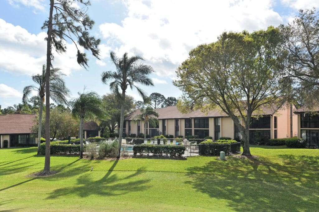 Woodland Green Sarasota Florida Condos for Sale 11