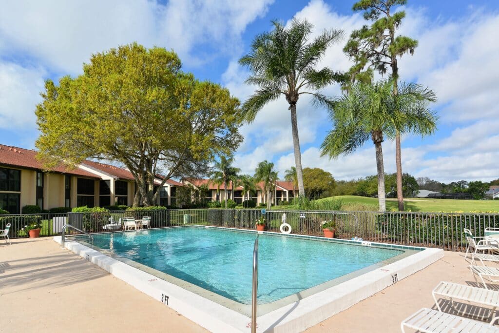 Woodland Green Sarasota Florida Condos for Sale 2