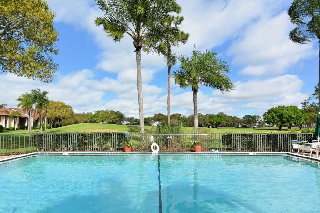 Woodland Green Sarasota Florida Condos for Sale 3