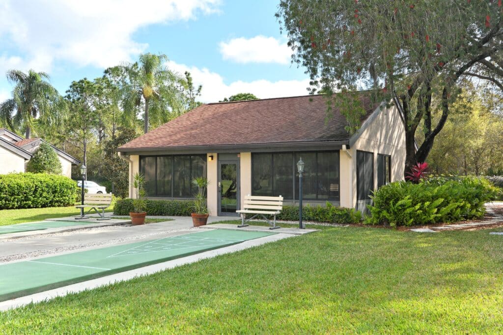 Woodland Green Sarasota Florida Condos for Sale 7