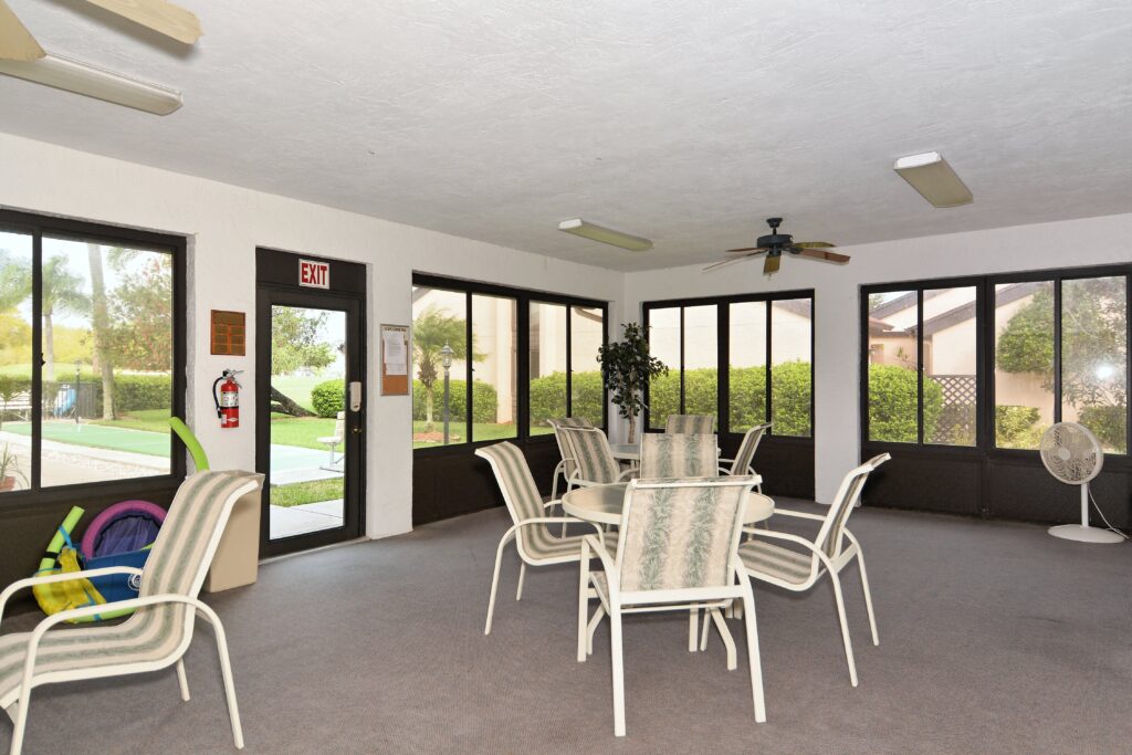 Woodland Green Sarasota Florida Condos for Sale 9