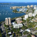 7 One One Palm Sarasota Florida Condos for Sale