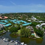Riegels Landing Siesta Key Florida Homes for Sale