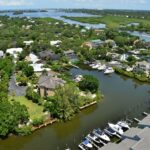 Riegels Landing Siesta Key Florida Homes for Sale 17