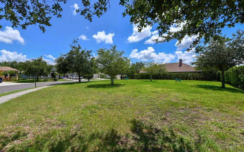 River Plantation Parrish Florida Homes for Sale 1