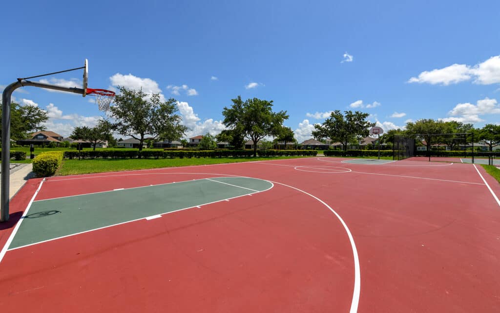 River Plantation Parrish Florida Homes for Sale 2
