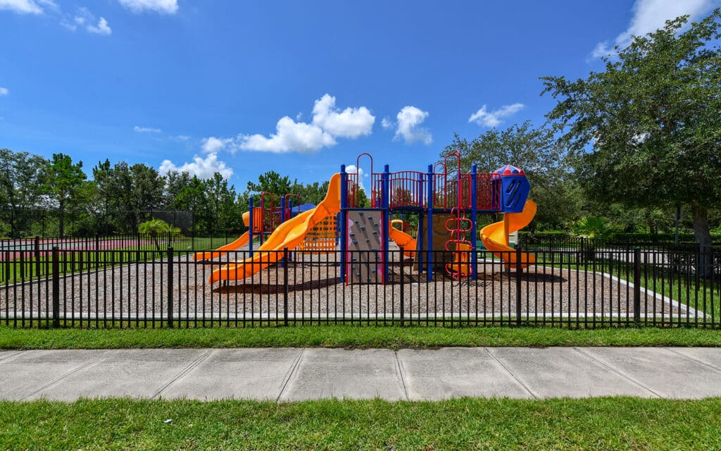 River Plantation Parrish Florida Homes for Sale 4