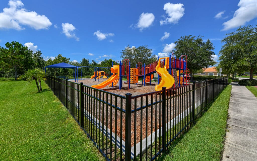 River Plantation Parrish Florida Homes for Sale 5