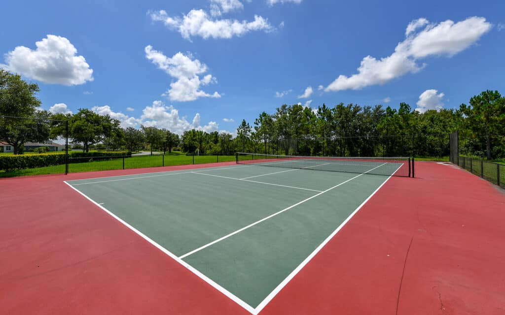 River Plantation Parrish Florida Homes for Sale 6