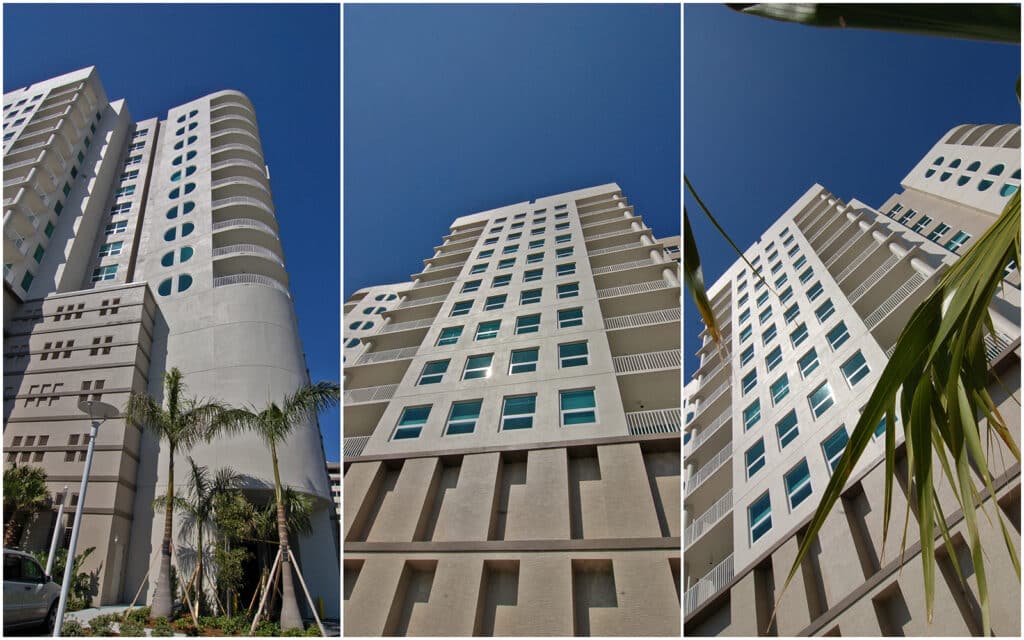 Rivo at Ringling Sarasota Condos for Sale 