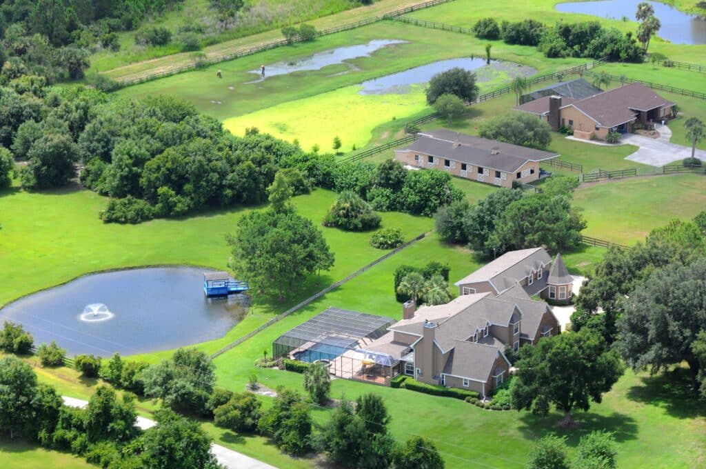 Saddle Creek Sarasota Florida Homes for Sale
