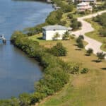 Snead Island Palmetto Florida Waterfront Homes for Sale