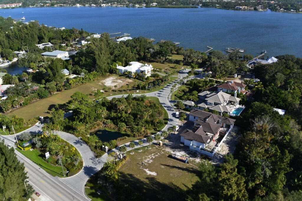 Spice Bay Siesta Key Florida Homes for Sale 