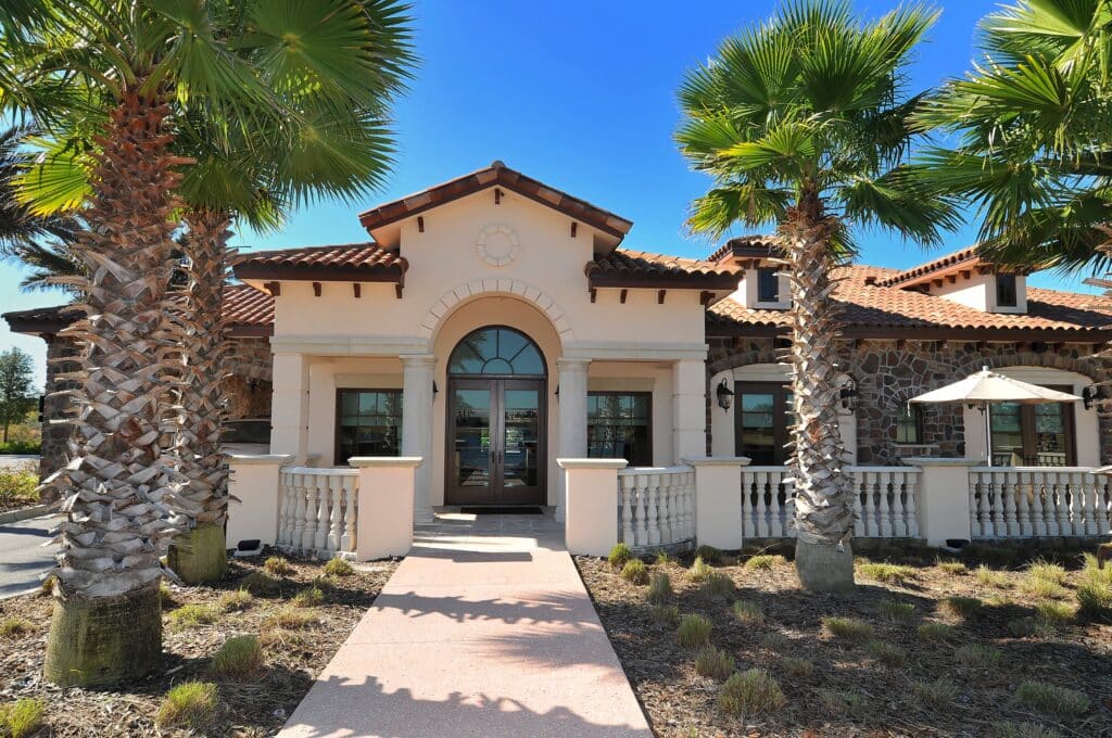The Lake Club Lakewood Ranch Florida Homes for Sale 12