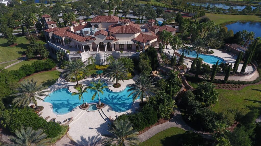 The Lake Club Lakewood Ranch Florida Homes for Sale 2