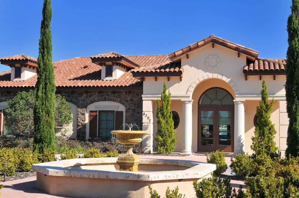 The Lake Club Lakewood Ranch Florida Homes for Sale 7