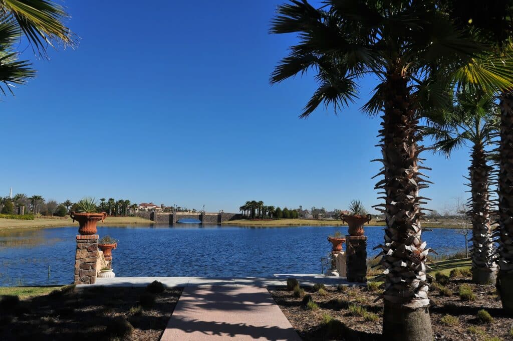 The Lake Club Lakewood Ranch Florida Homes for Sale 8