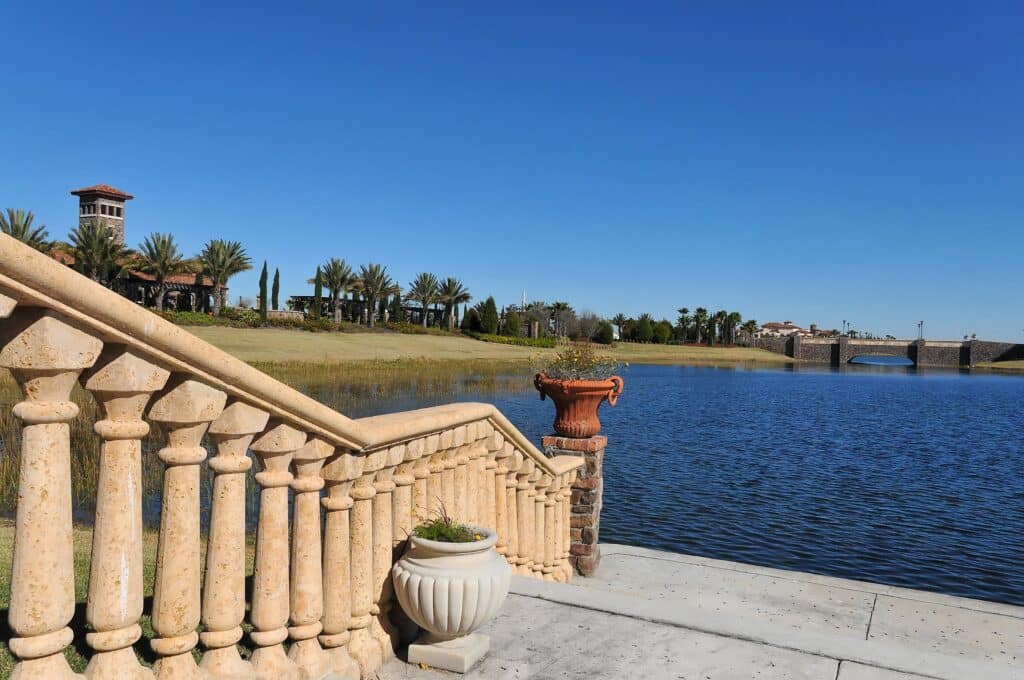 The Lake Club Lakewood Ranch Florida Homes for Sale 9