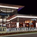 UTC University Town Center Mall Near Residences at University Groves