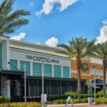 UTC University Town Center Mall Sarasota Floirda 3
