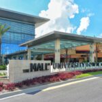 University Town Center Mall UTC Mall Sarasota Florida