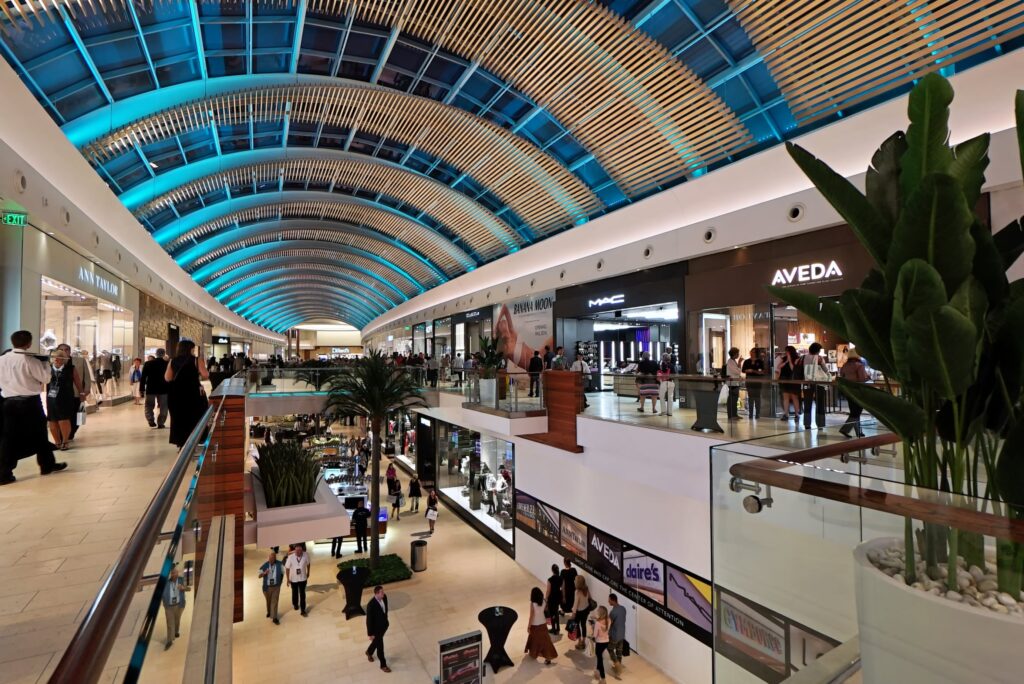 UTC University Town Center Mall Sarasota Floirda 5