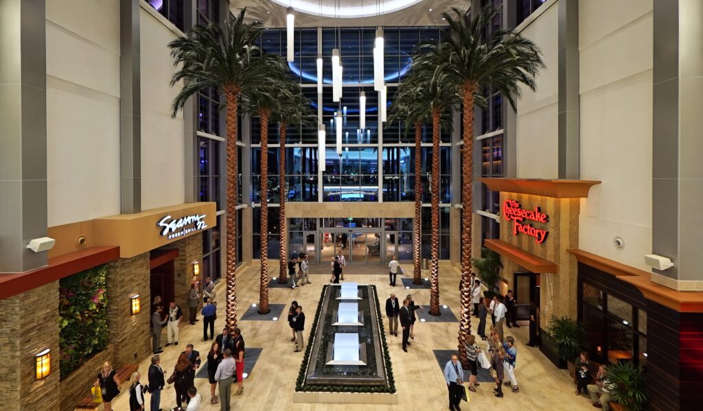 UTC University Town Center Mall Sarasota Floirda 6