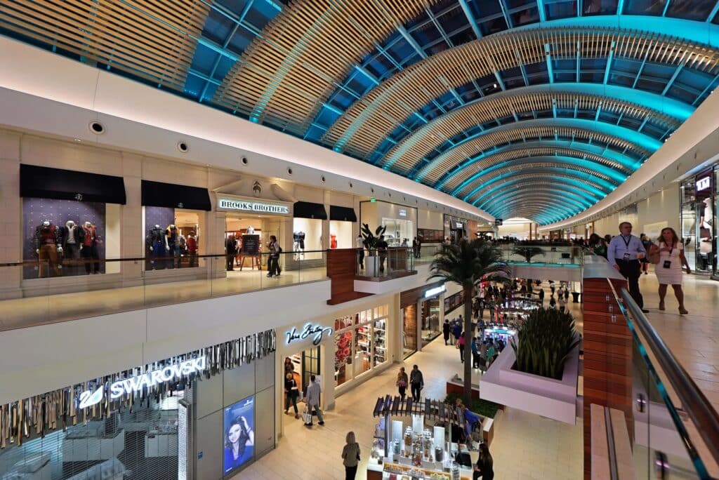 UTC University Town Center Mall Sarasota Floirda 7