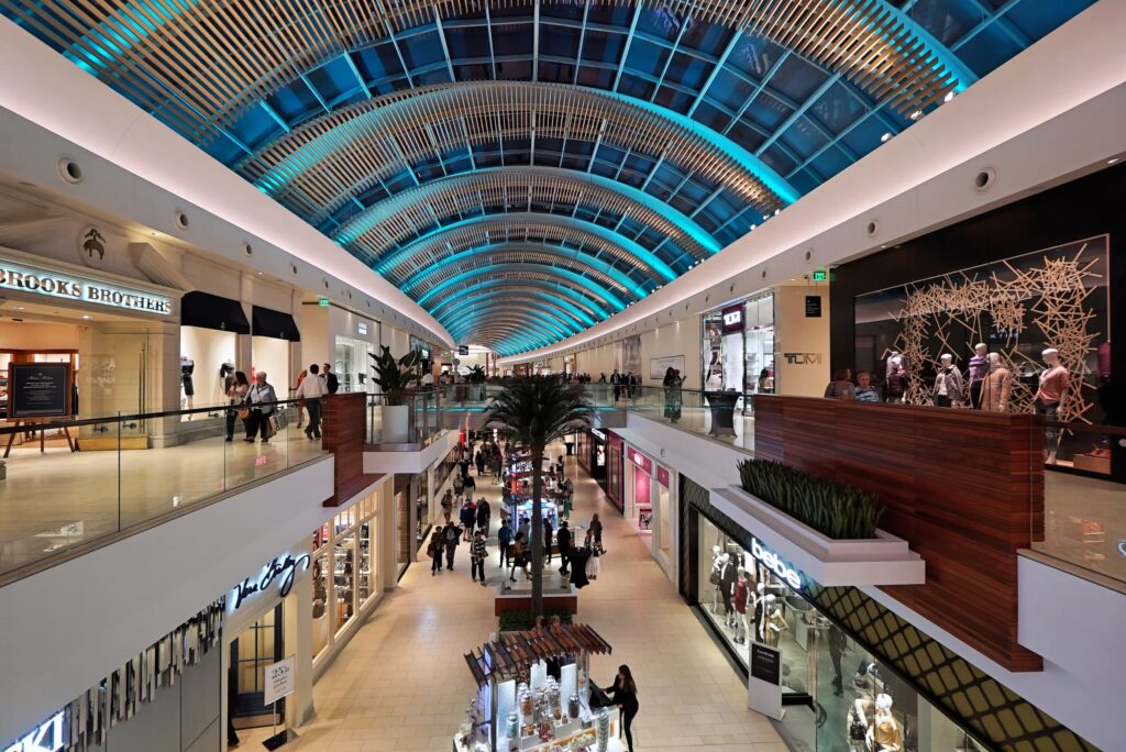 UTC University Town Center Mall Sarasota Floirda 8