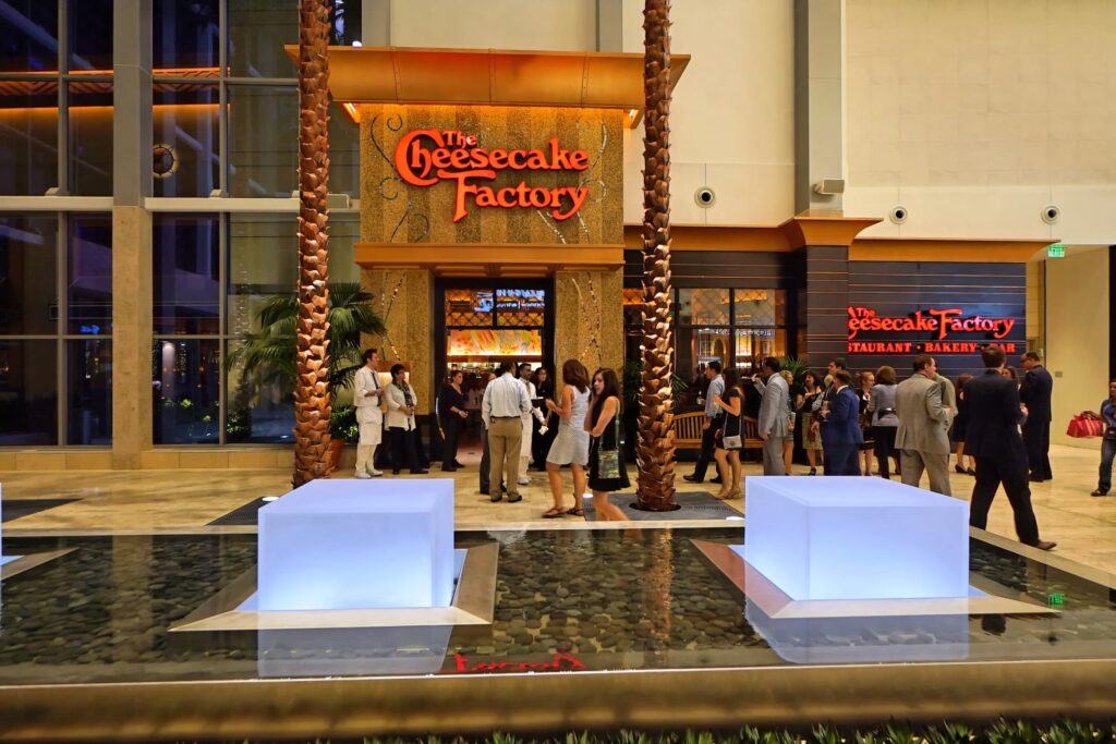 UTC University Town Center Mall Sarasota Floirda 9