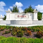 Aria Venice Florida Homes for Sale