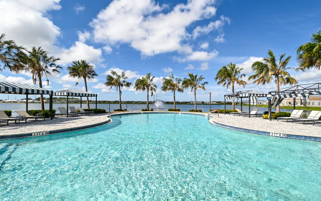 Aria Venice Florida Homes for Sale