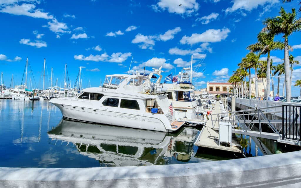 Wares Creek Homes for Sale | Bradenton Florida 13 Downtown Bradenton Florida 1