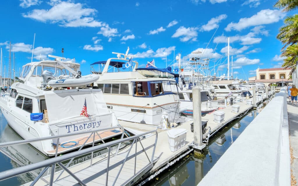 Wares Creek Homes for Sale | Bradenton Florida 14 Downtown Bradenton Florida