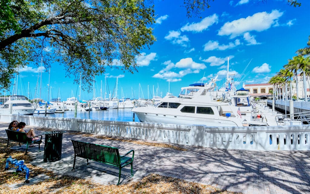 Wares Creek Homes for Sale | Bradenton Florida 12 Downtown Bradenton Florida 2