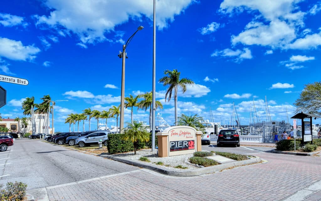 Wares Creek Bradenton Florida Homes for Sale