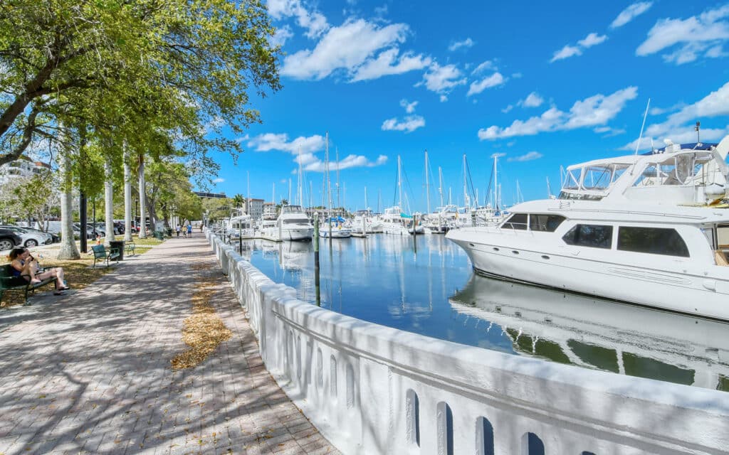 Wares Creek Homes for Sale | Bradenton Florida 11 Downtown Bradenton Florida 4