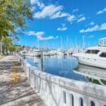 Downtown Bradenton Florida 4