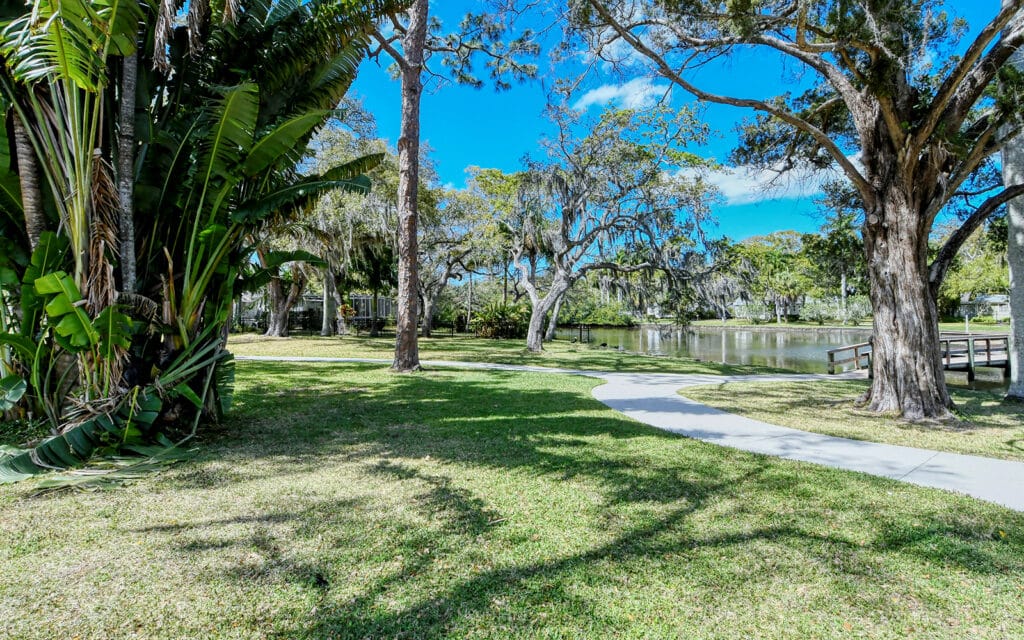 Wares Creek Homes for Sale | Bradenton Florida 3 Neal Park Bradenton Florida 1