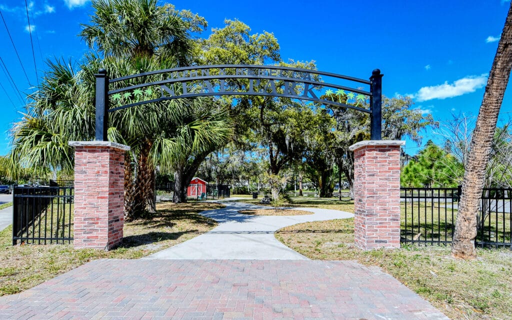 Wares Creek Homes for Sale | Bradenton Florida 2 Neal Park Bradenton Florida