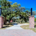 Neal Park Bradenton Florida