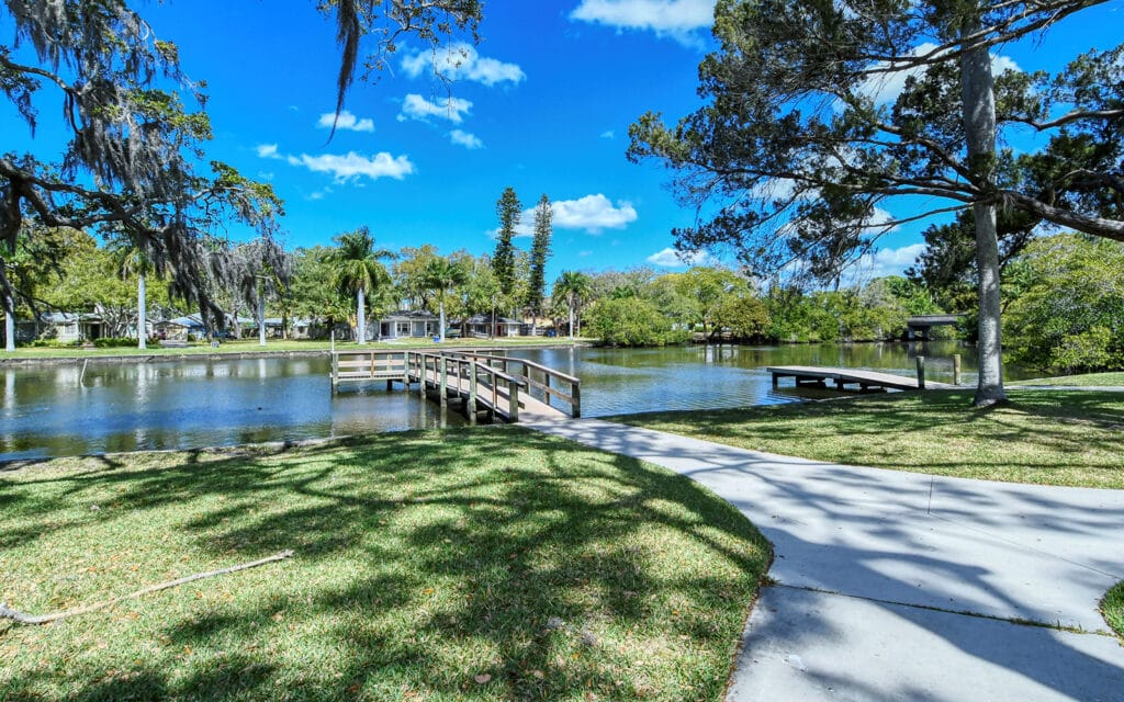 Wares Creek Homes for Sale | Bradenton Florida 4 Neal Park Bradenton Florida 5