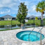 University Village Sarasota Florida Homes for Sale 4