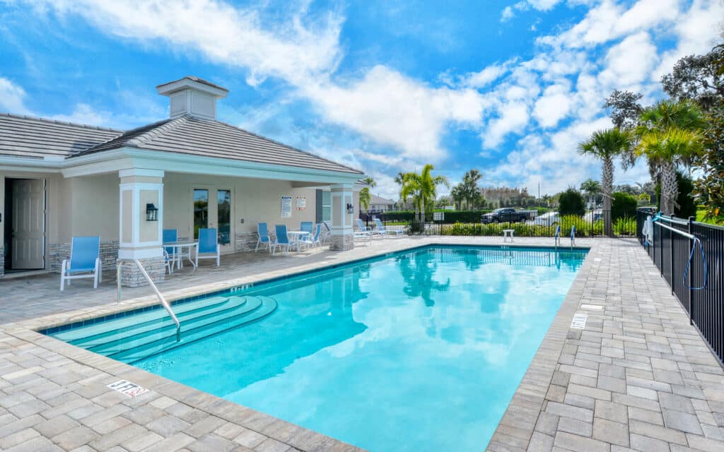 University Village Sarasota Florida Homes for Sale